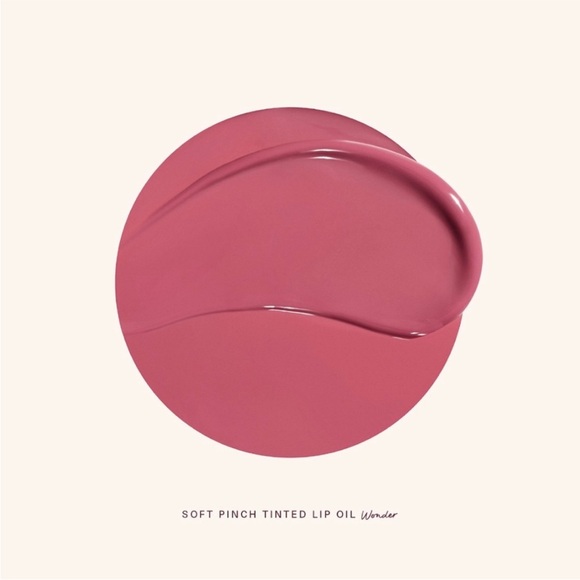 “Wonder” Rare Beauty Soft Pinch Tinted Lip Oil - Picture 5 of 5